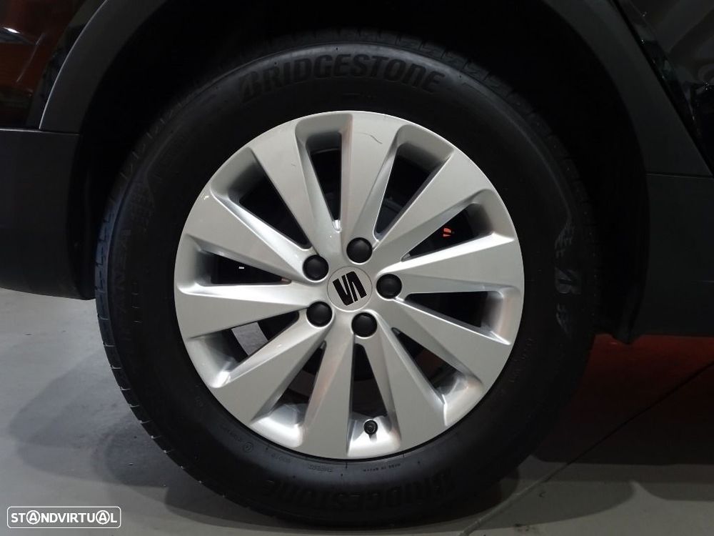 SEAT Arona 1.0 TSI Style DSG - 35