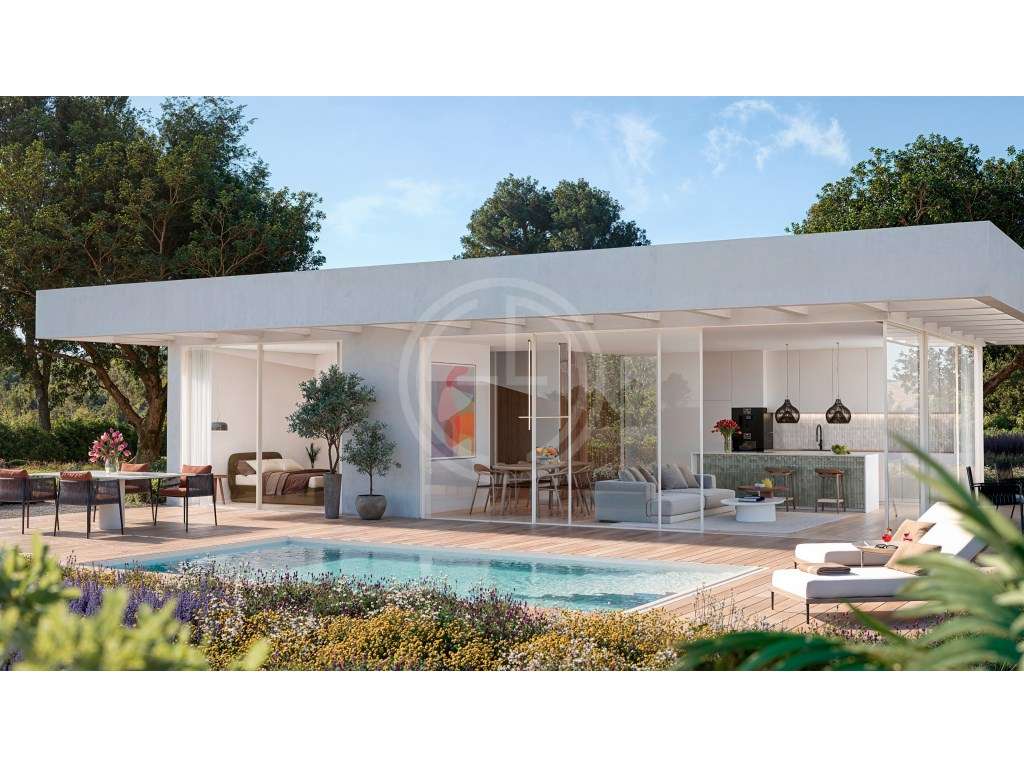 SILVES HILLS - NOVO LANÇAMENTO ! Moradia T2 em Silves - Grande imagem: 2/42