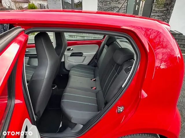 Seat Mii 1.0 by Cosmopolitan - 8