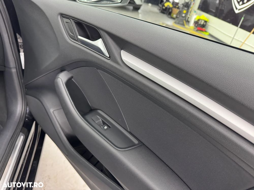 Audi A3 2.0 TDI (clean diesel) S tronic Ambition - 21