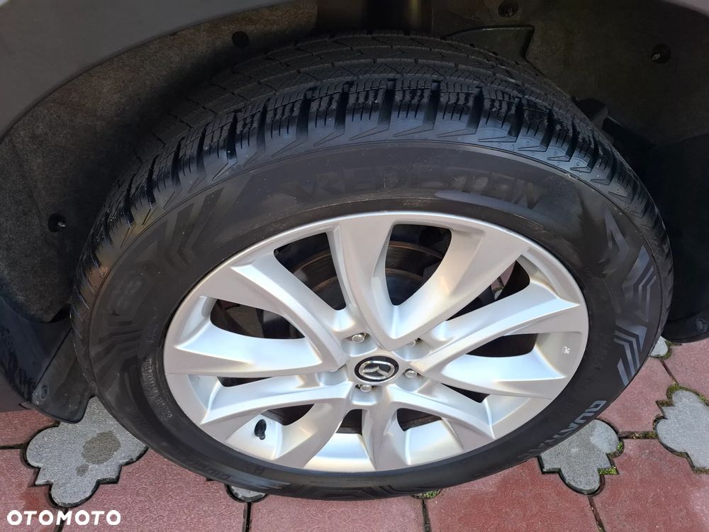Mazda CX-5 SKYACTIV-G 160 AWD Sports-Line - 28