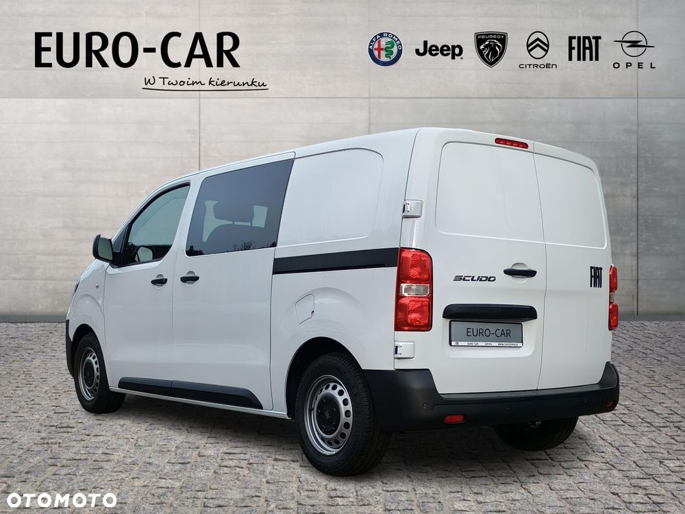 Fiat Scudo - 3