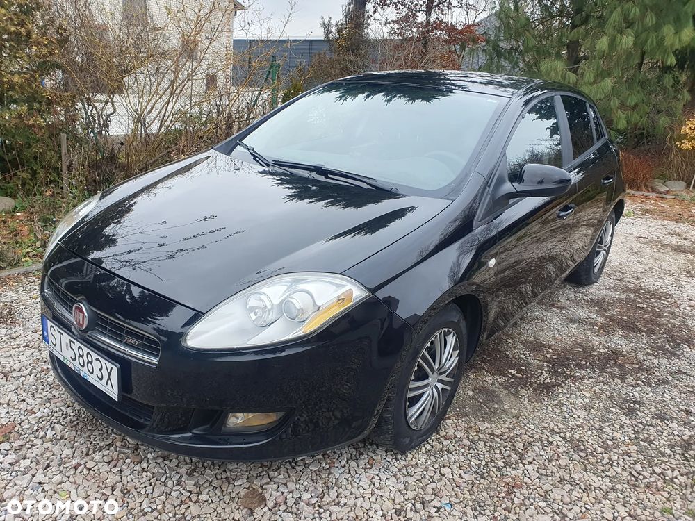 Fiat Bravo 1.4 T-JET 16V Speed - 1