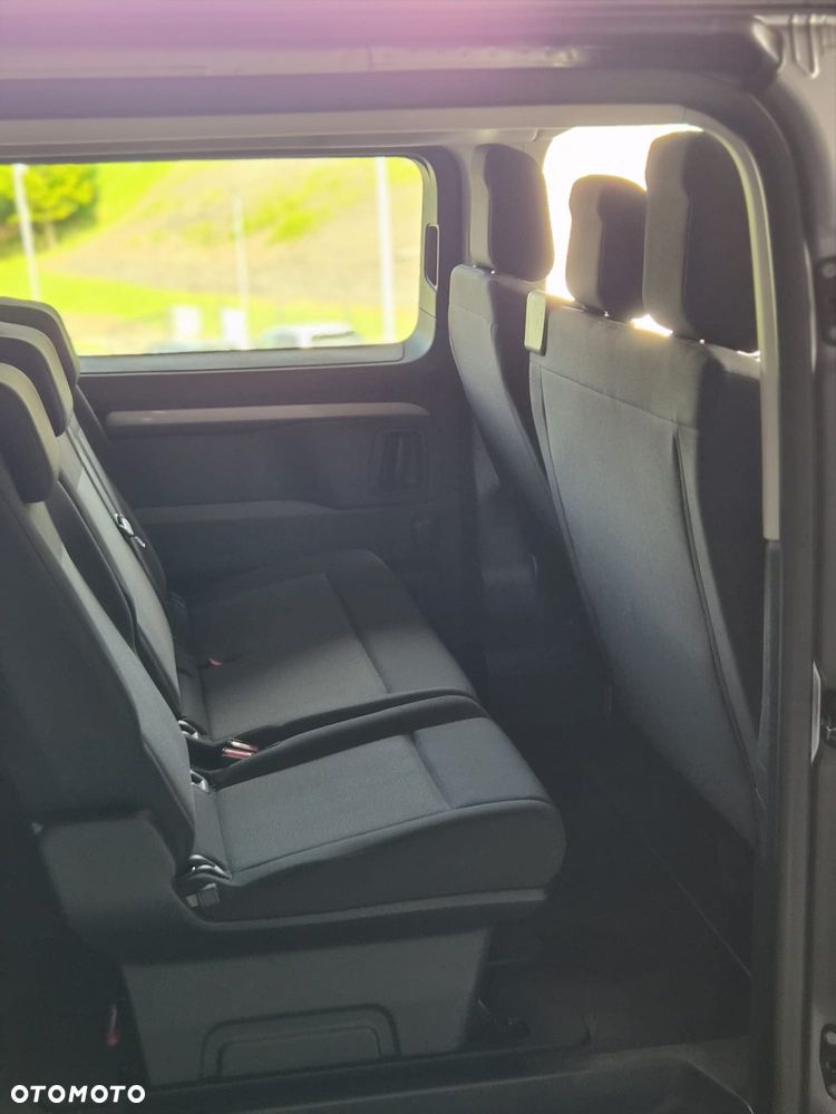 Citroën SpaceTourer - 20