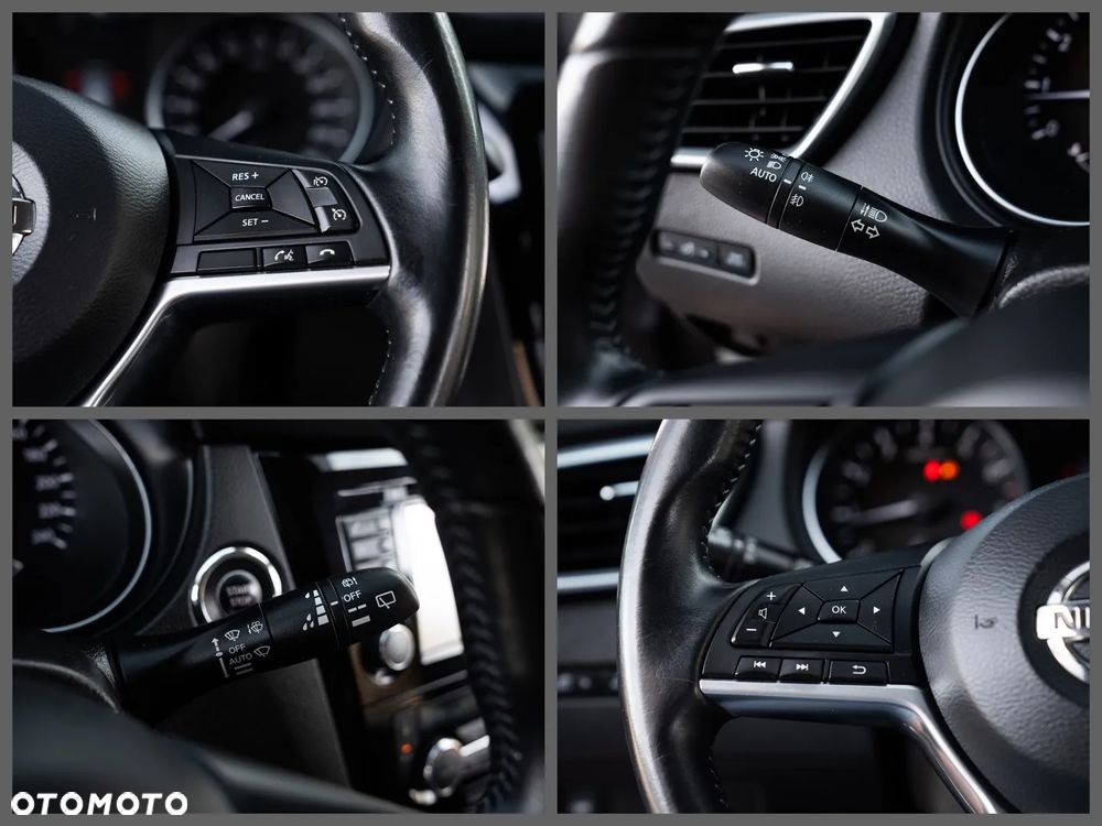 Nissan Qashqai 1.6 DIG-T N-Connecta - 34