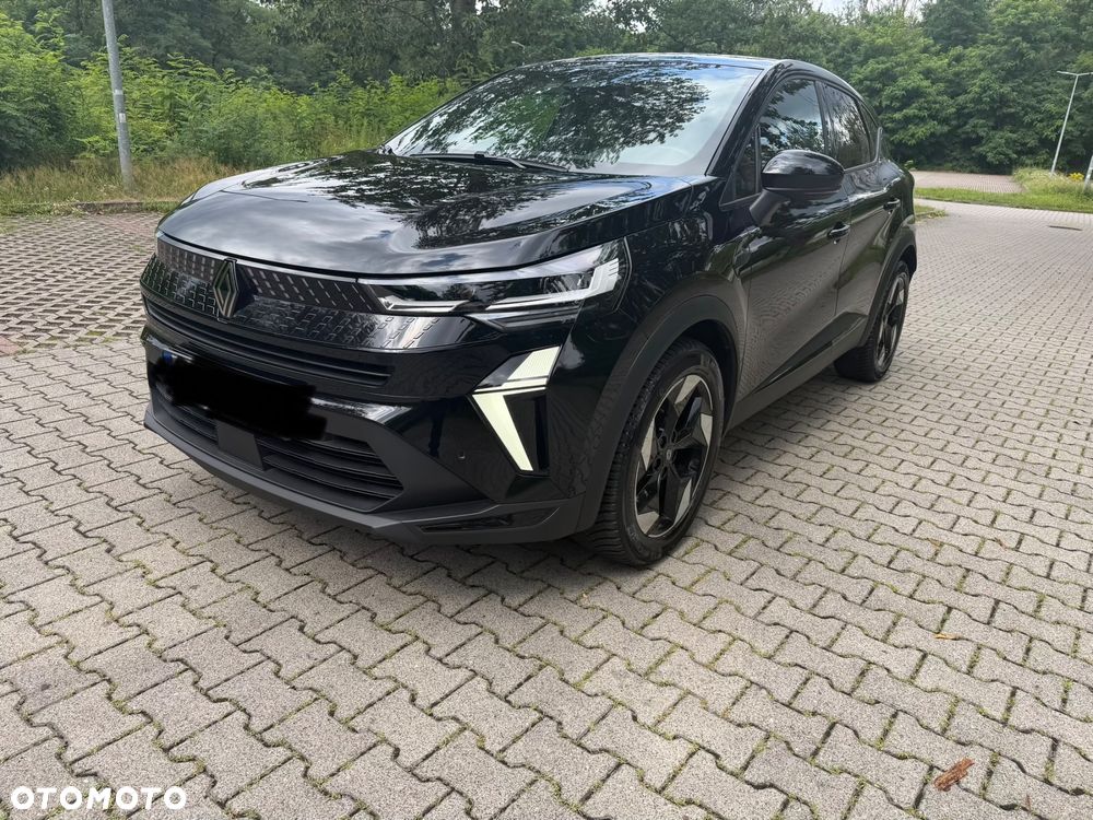Renault Captur 1.0 TCe Techno - 1