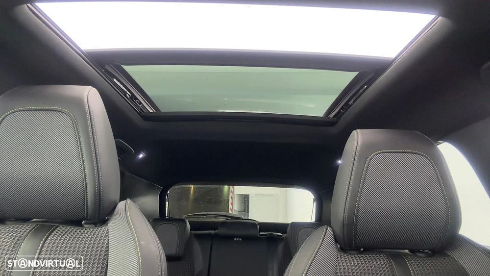 Peugeot 2008 1.2 PureTech GT Pack EAT8 - 38