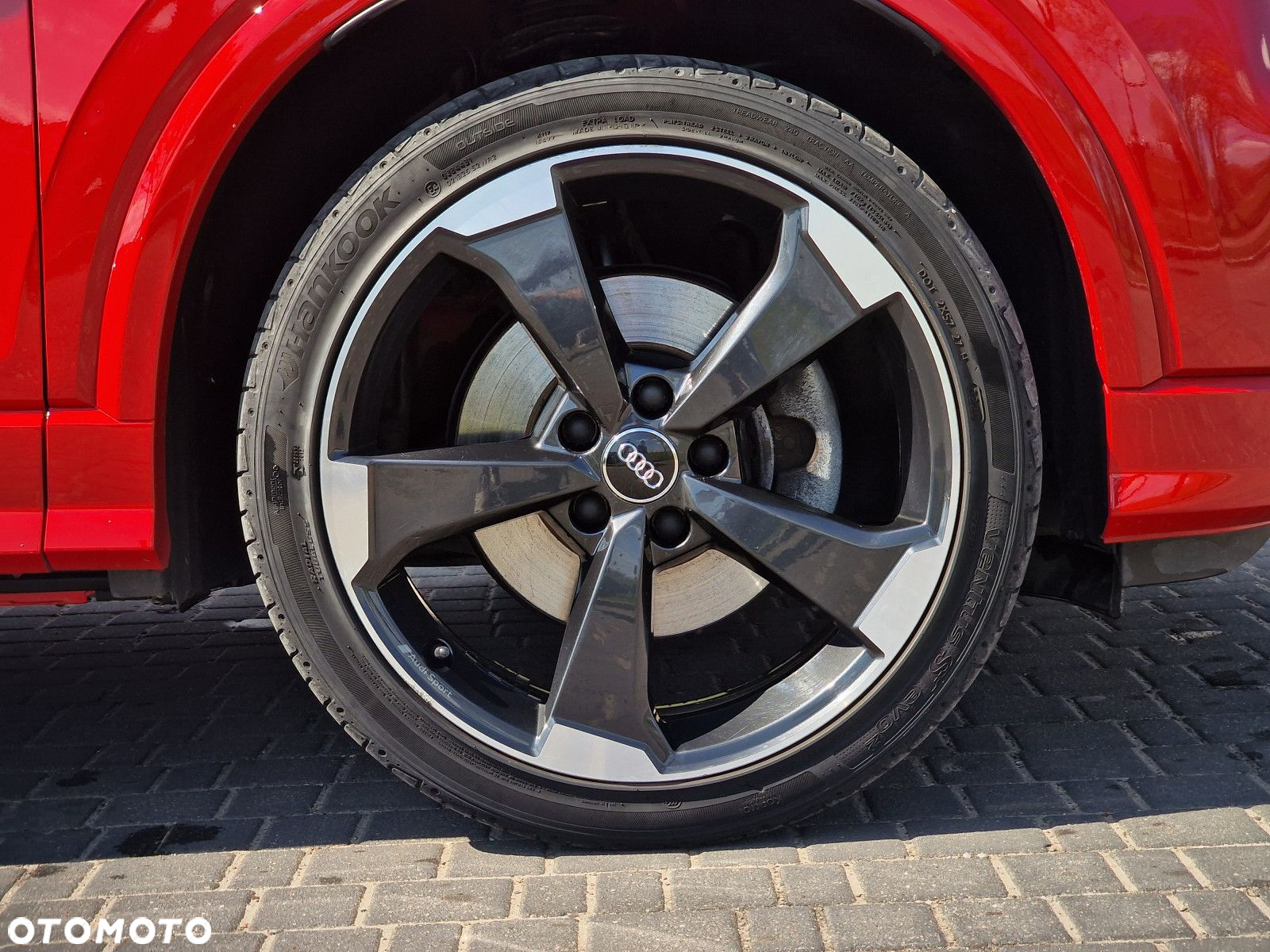 Audi Q2 35 TFSI S tronic - 9