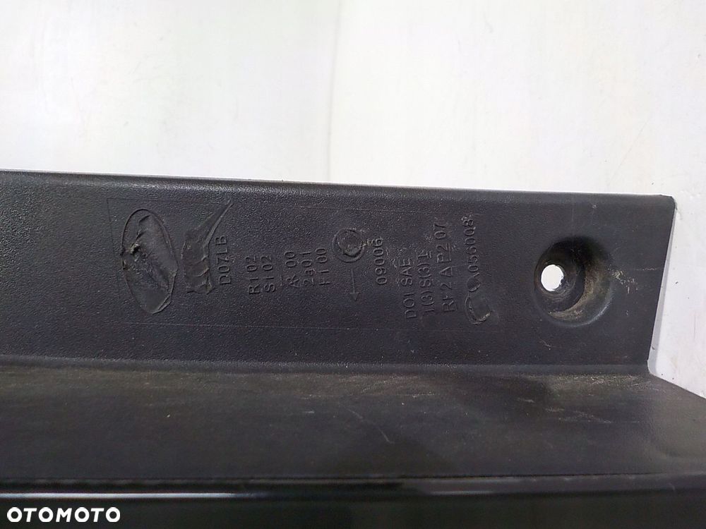 RANGE ROVER SPORT L320 LIFT LED LAMPA PRAWA LEWA TYLNA - 10