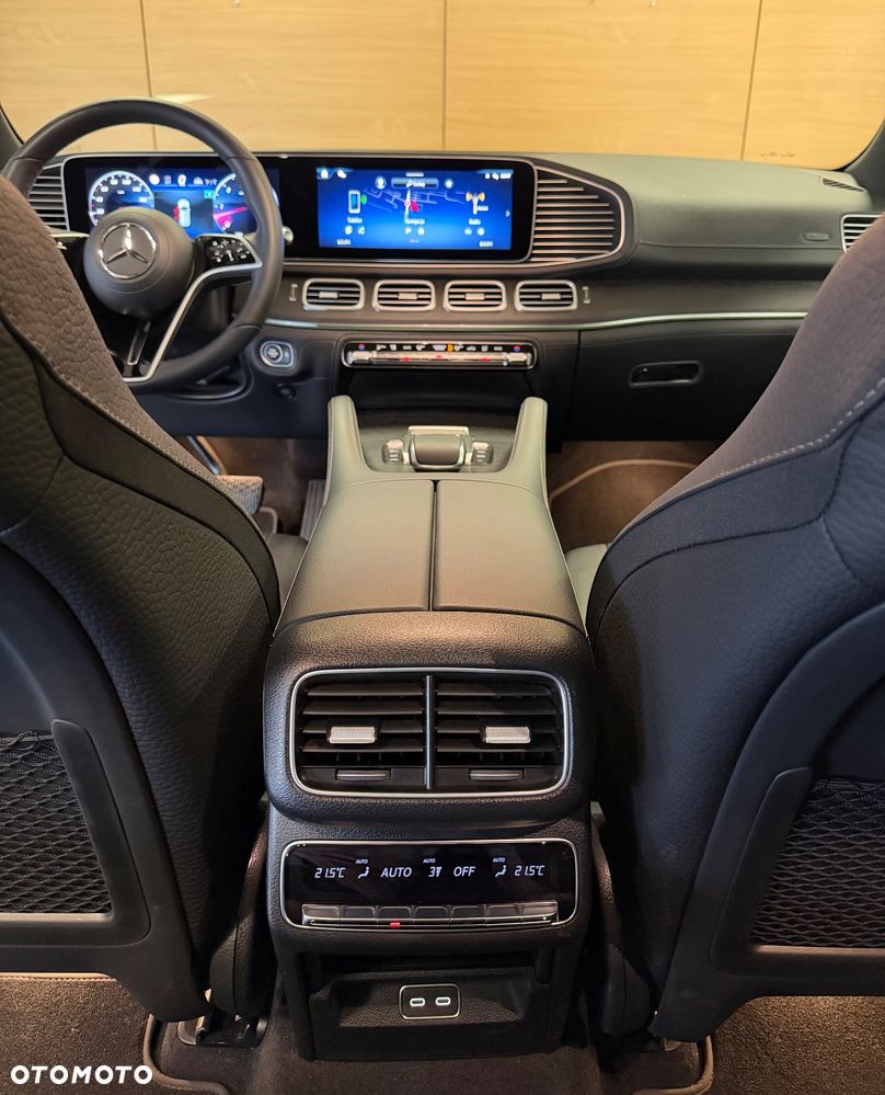 Mercedes-Benz GLE 450 d 4Matic 9G-TRONIC - 19