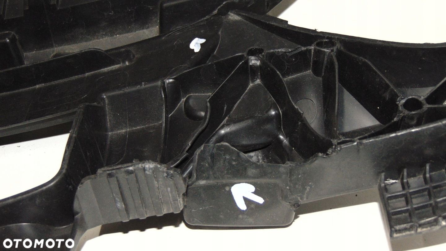 OPEL CORSA F 19- ATRAPA OSŁONA PASA 475498858 - 8