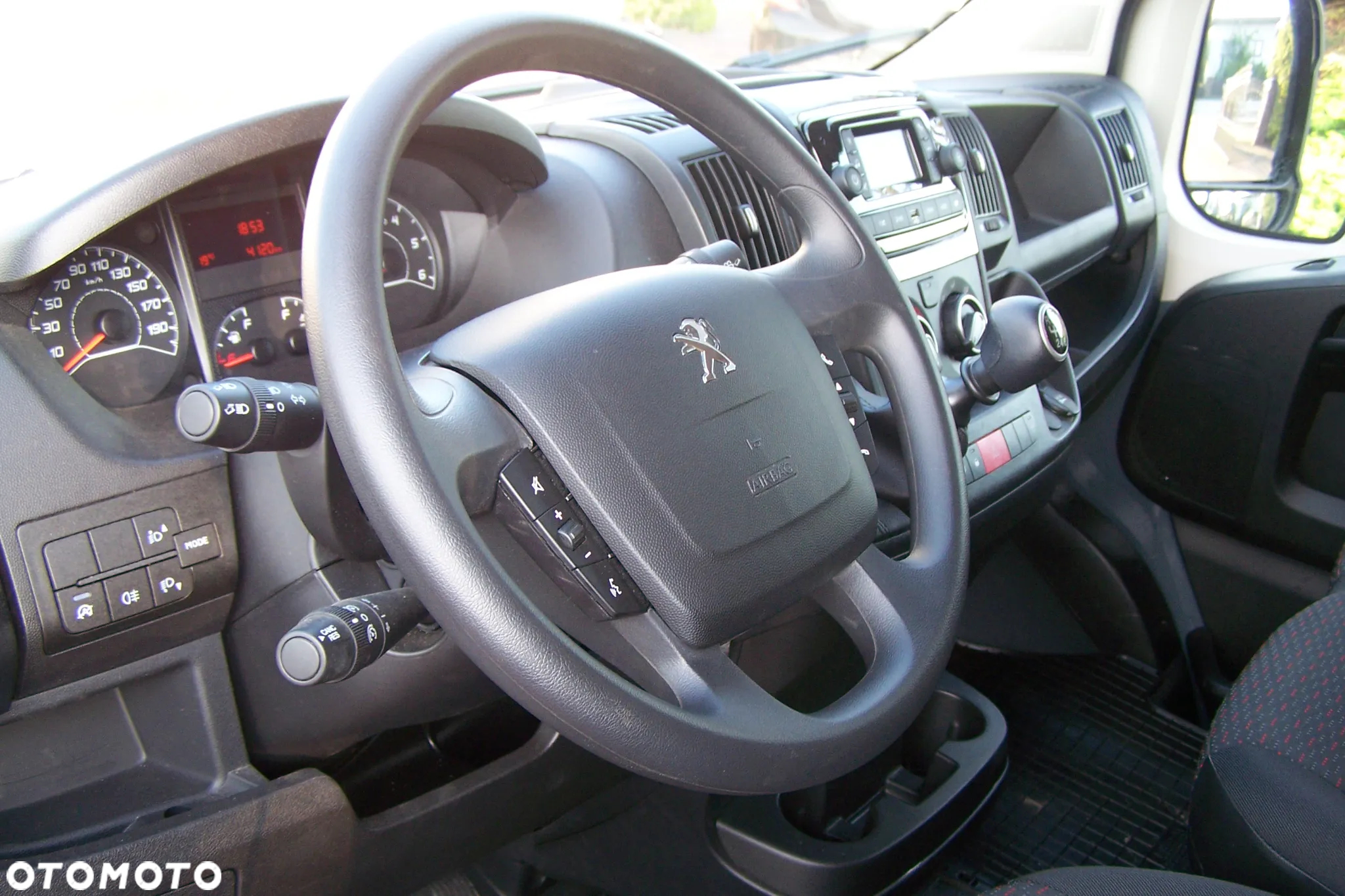 Peugeot Boxer - 6