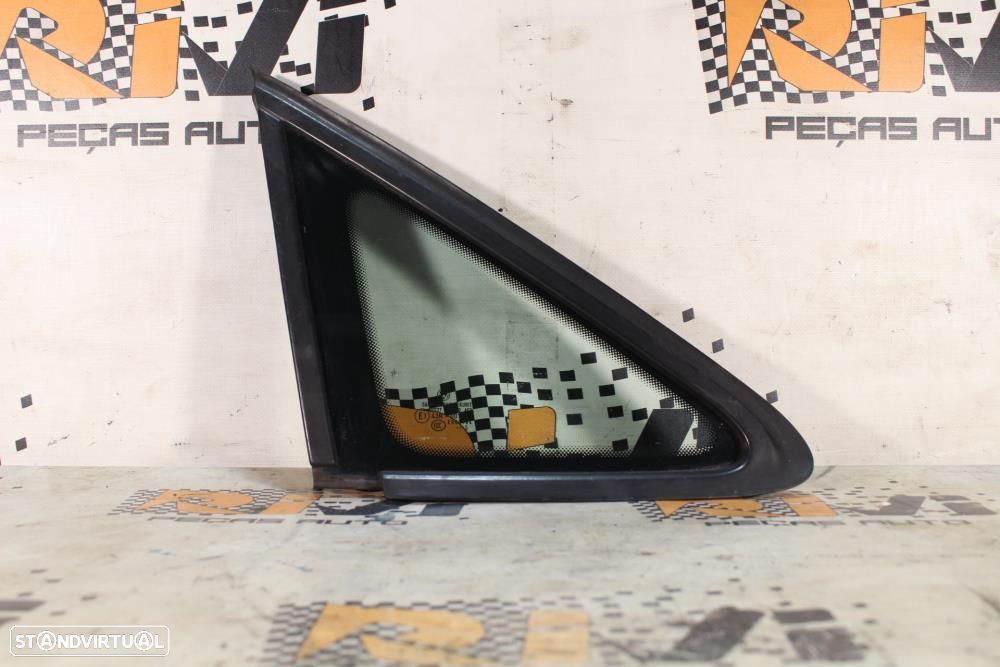 Vidro Do Chassi Volkswagen Caddy Iii Caixa (2Ka, 2Kh, 2Ca, 2Ch)  2K084 - 1
