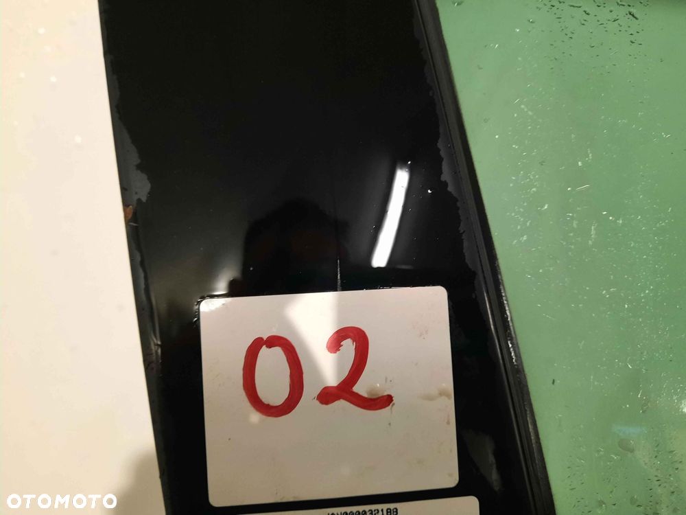 } DRZWI PRZÓD PRZEDNIE PRAWE DO OPEL INSIGNIA A 1 I Z179 SZARE - 2