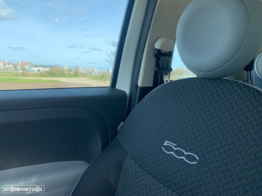 Fiat 500 1.2 Mirror - 7