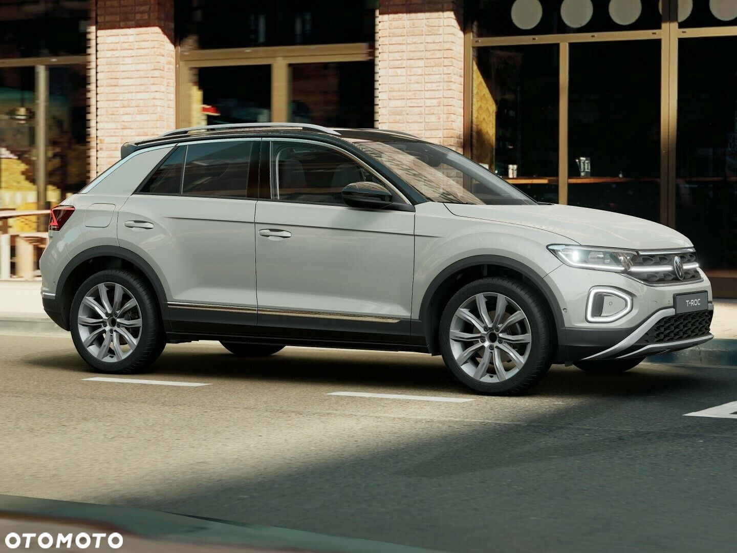 Volkswagen T-Roc - 6