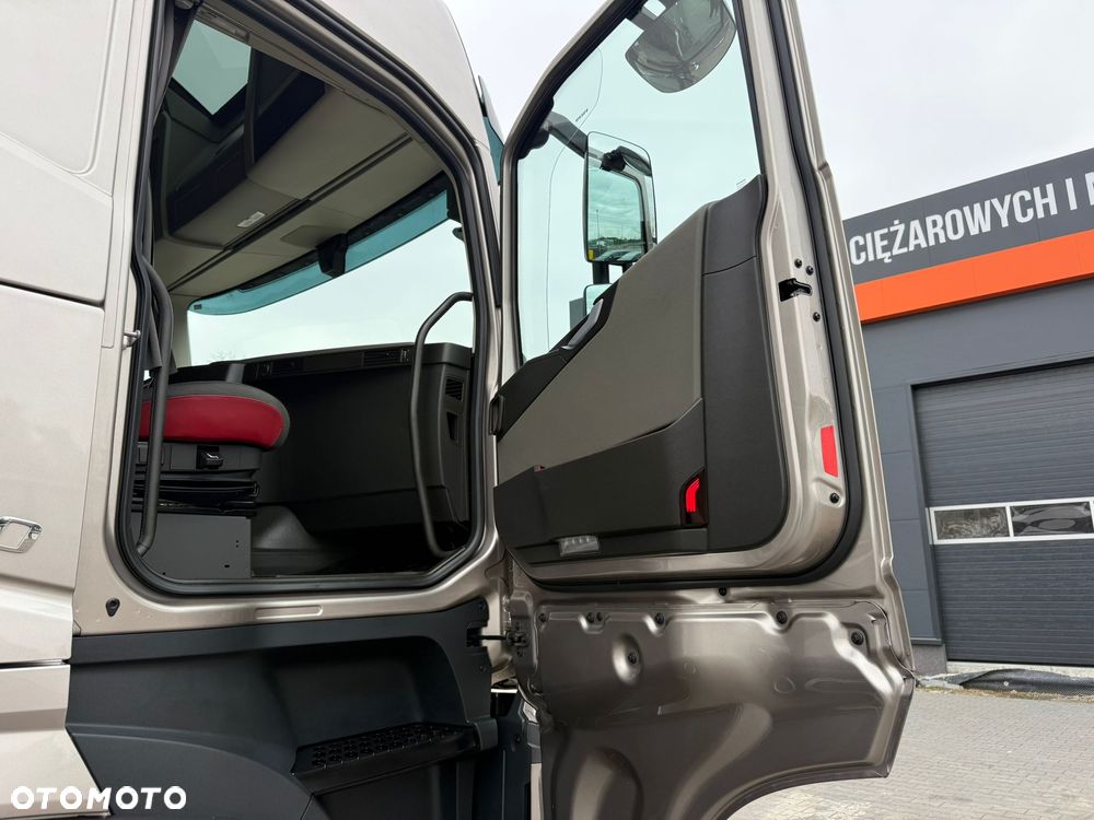 Volvo FH/540/EURO 6/METALIK/XENON/KLIMA.P/SPROWADZONY/SUPER STAN !!! - 24