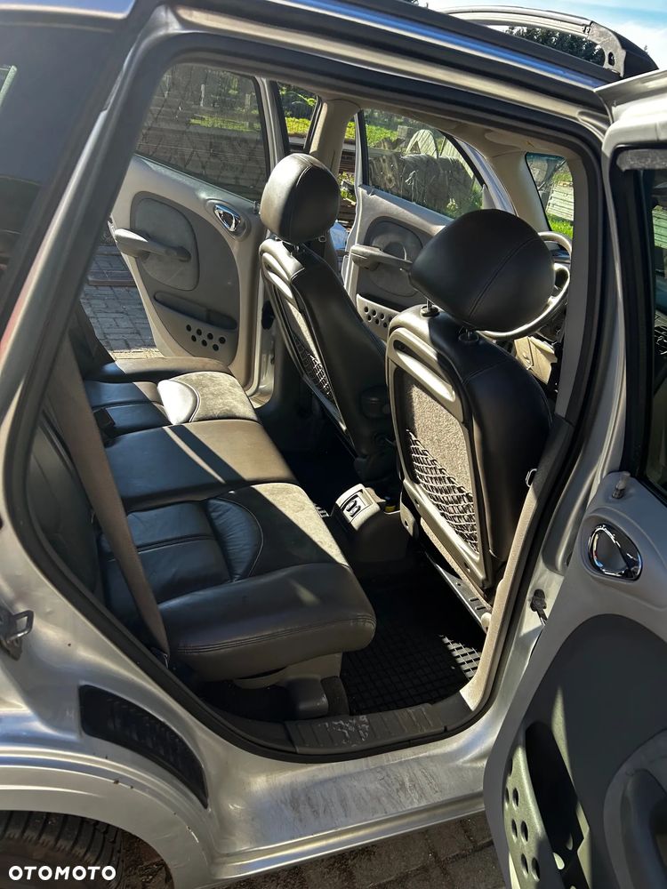 Chrysler PT Cruiser 2.0i Limited - 8