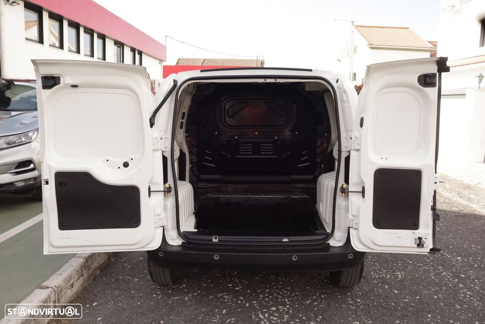 Fiat Fiorino 1.3 M-Jet SX 95cv - 11
