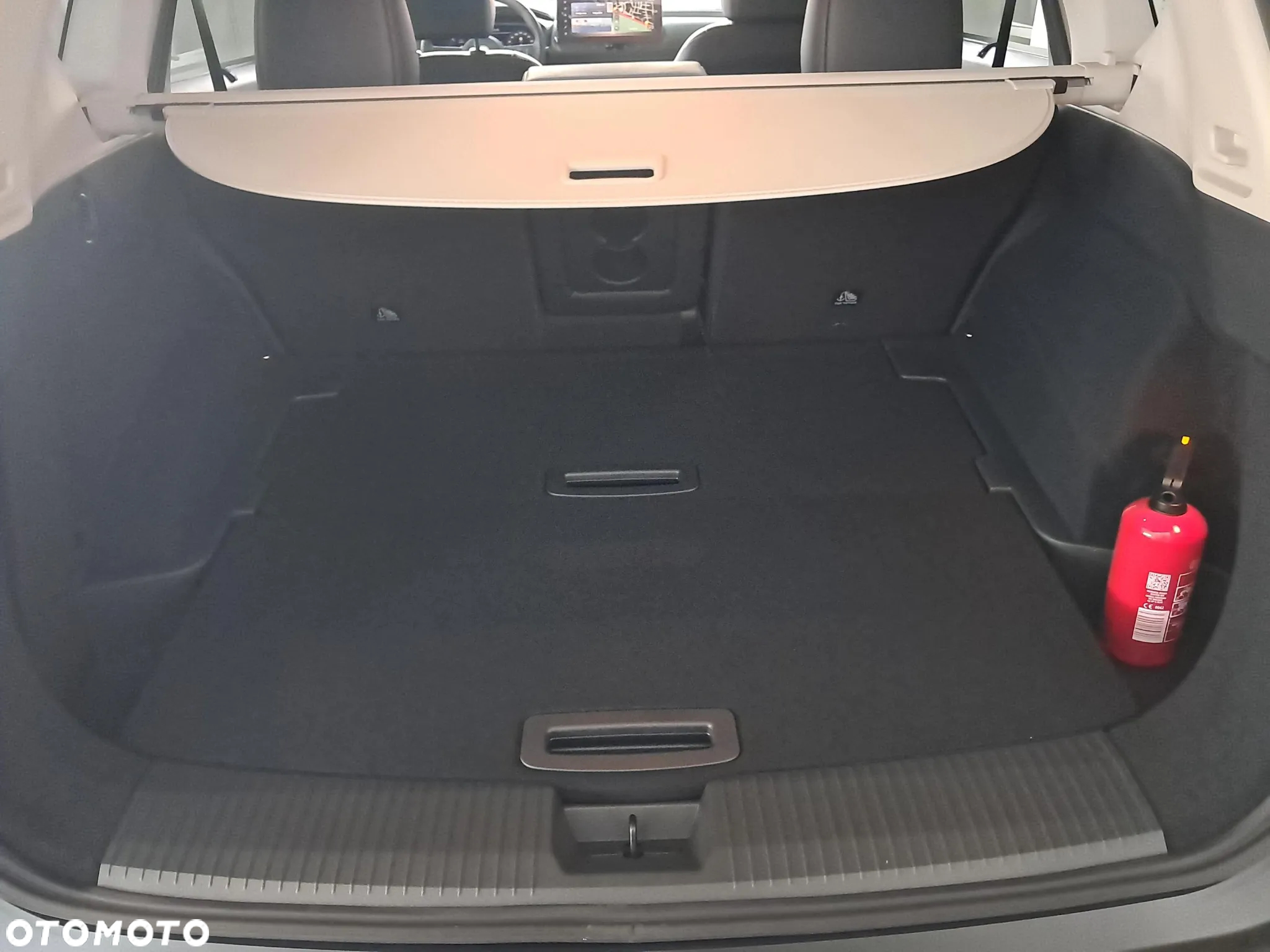 Nissan X-Trail 1.5 VC-T e-POWER Tekna 2WD - 31