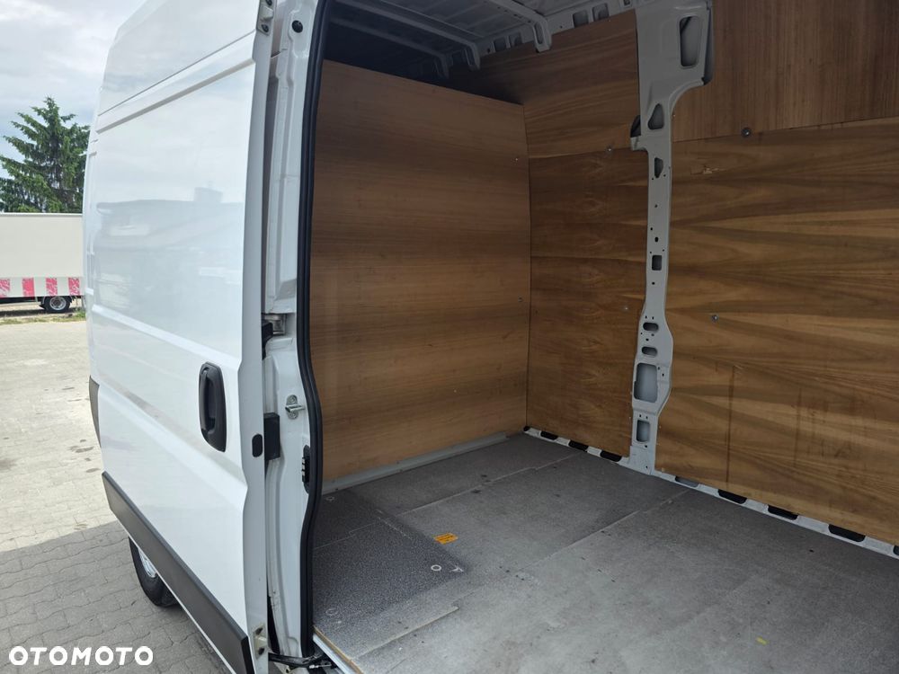Fiat Ducato L3H2 - 16