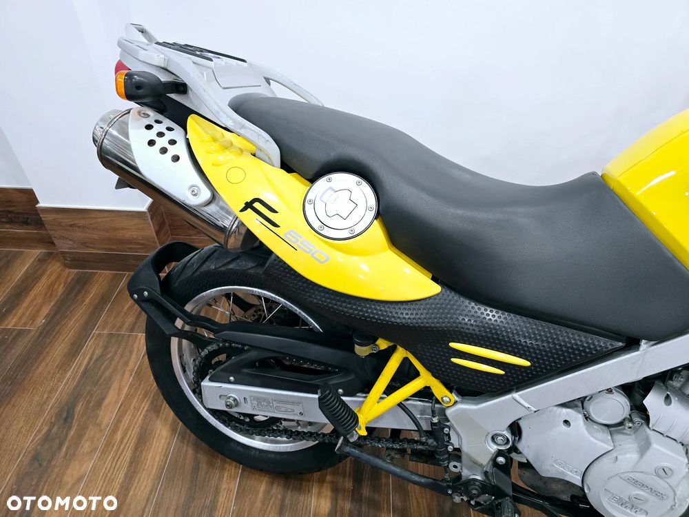 BMW GS - 11