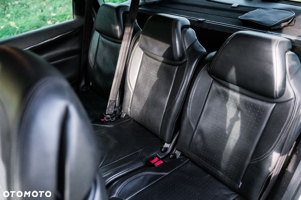 Citroën C4 Picasso 2.0 HDi Exclusive MCP - 7