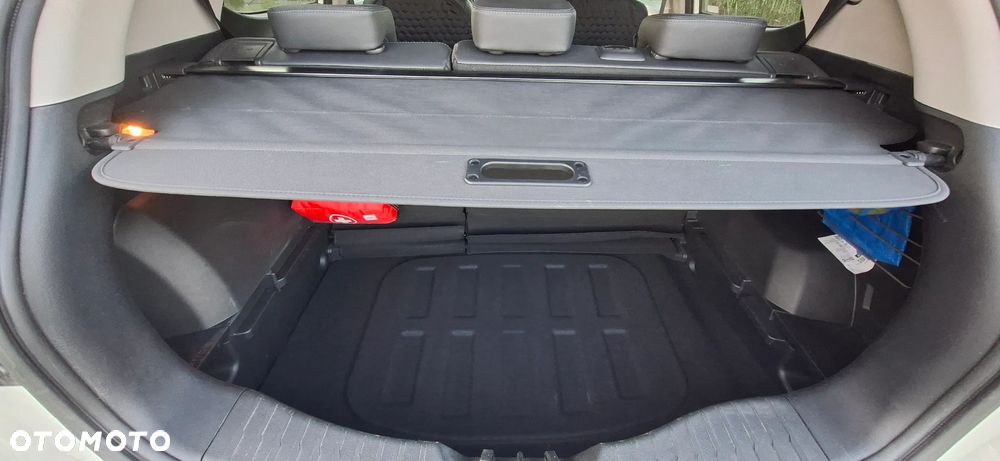 SsangYong/KGM Tivoli 1.5 T-GDI Adventure Plus - 20