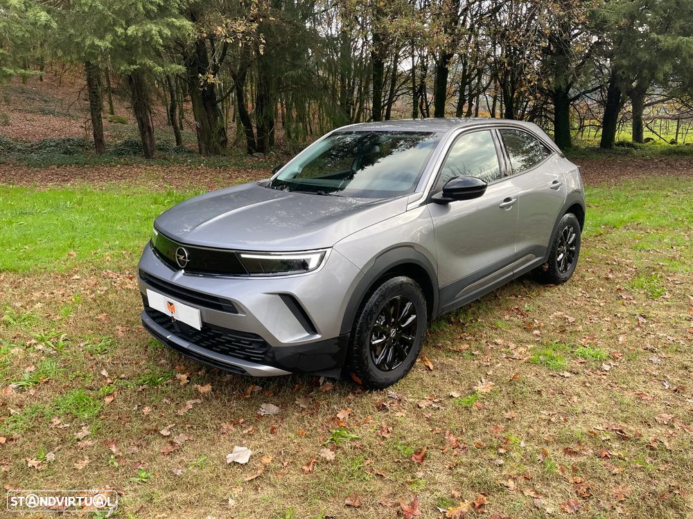 Opel Mokka 54 kWh Edition - 2