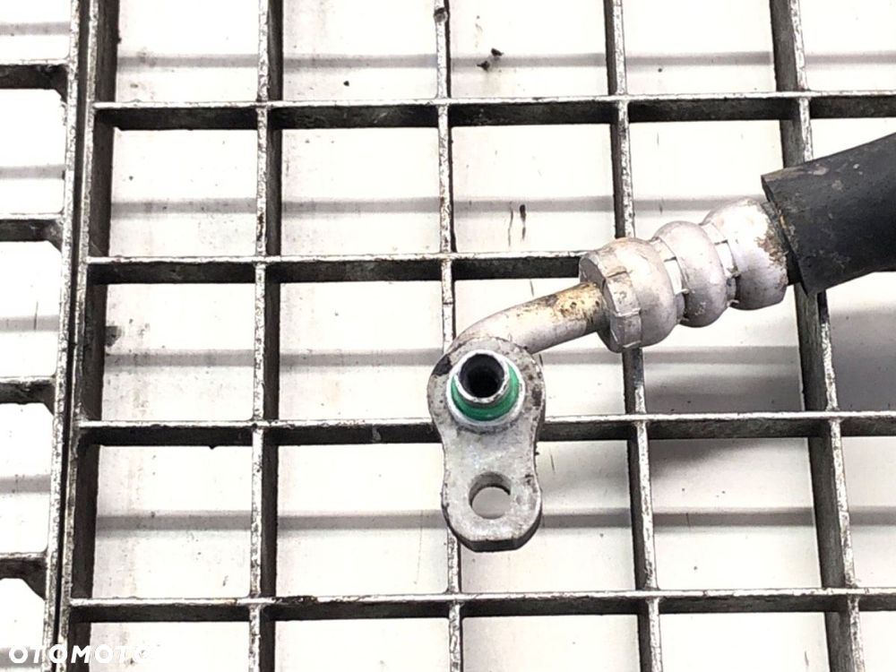 RURKA KLIMATYZACJI - 129.00 PLN - KIA SPORTAGE II (JE_, KM) 2004 - 2022 2.0 i 16V 104 kW [141 KM] - 3