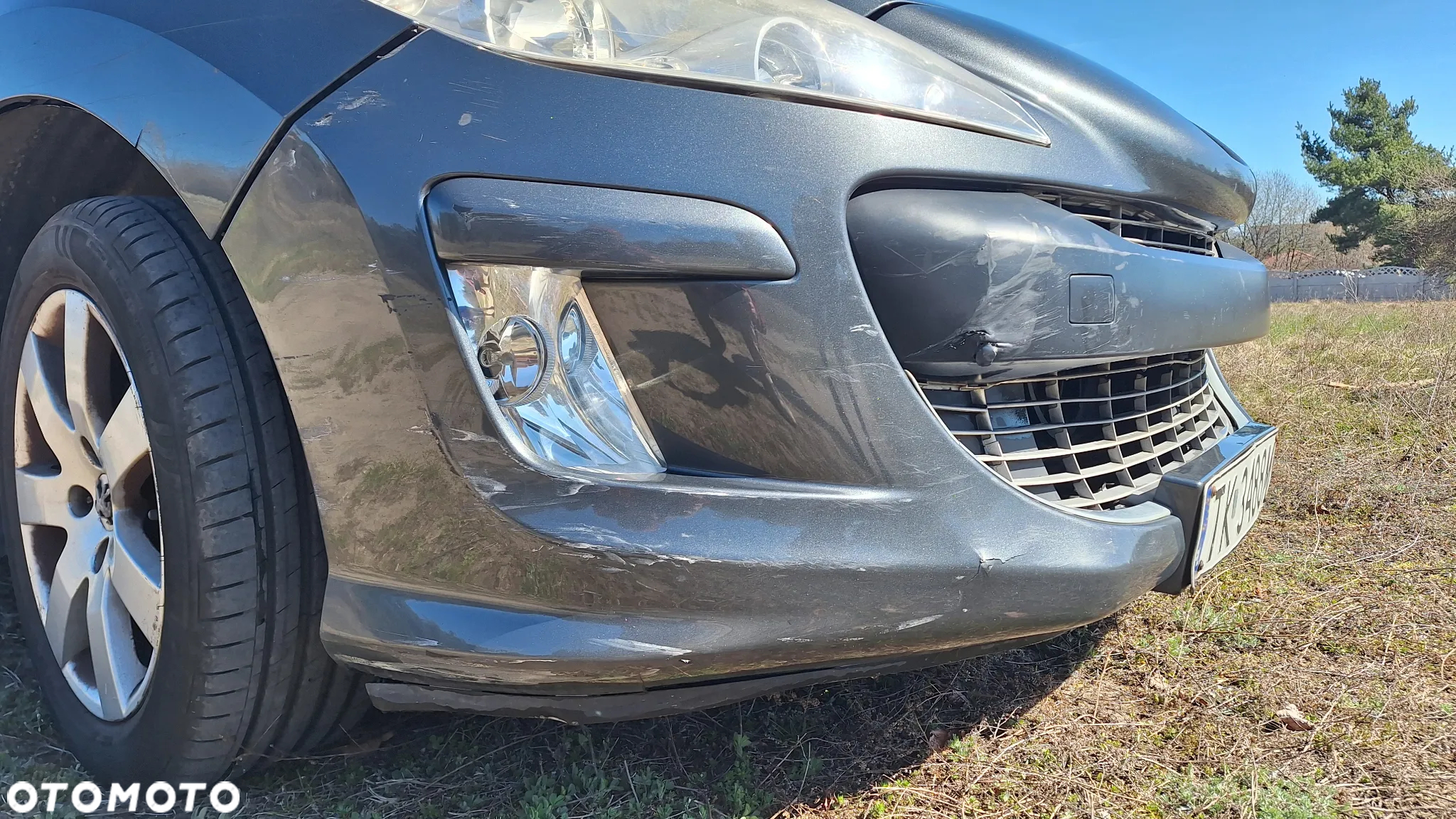Peugeot 308 1.6 Premium - 12