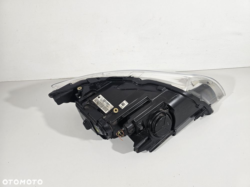 Audi q7 05-09r Lampa przód przednia bi-xenon skrętny lewa  europa - 4