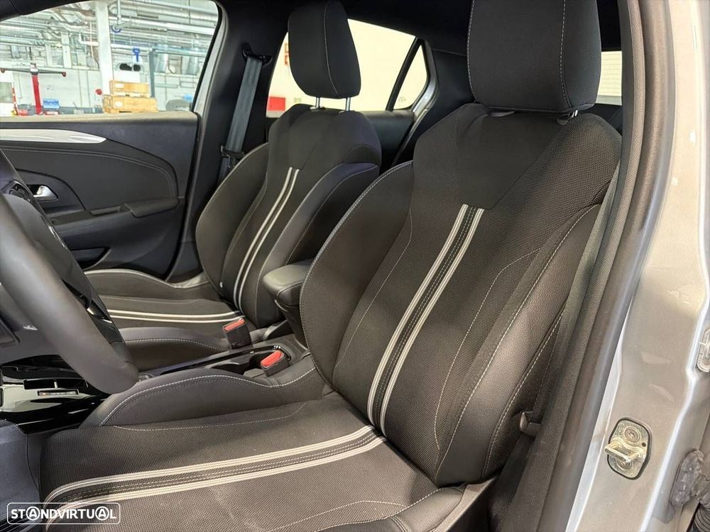 Opel Corsa 1.2 T Hybrid GS eDCT - 8