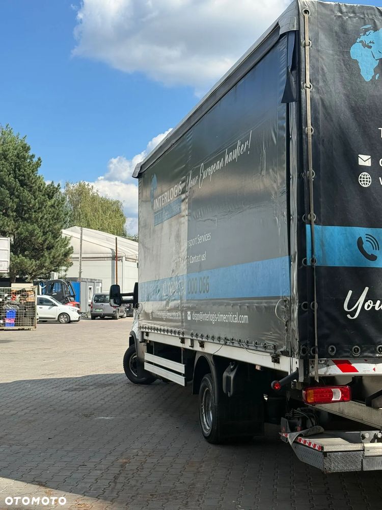 Iveco Daily - 7