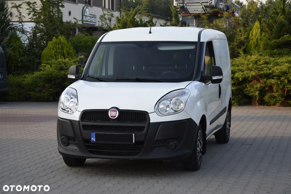 Fiat DOBLO - 21