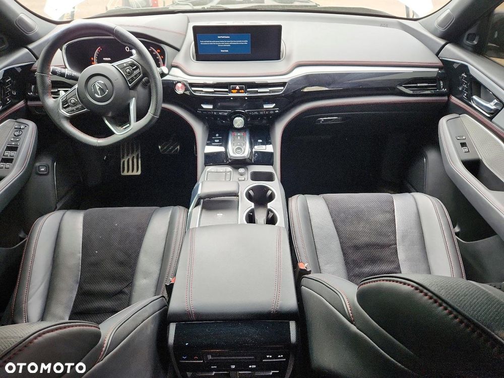 Acura MDX - 9