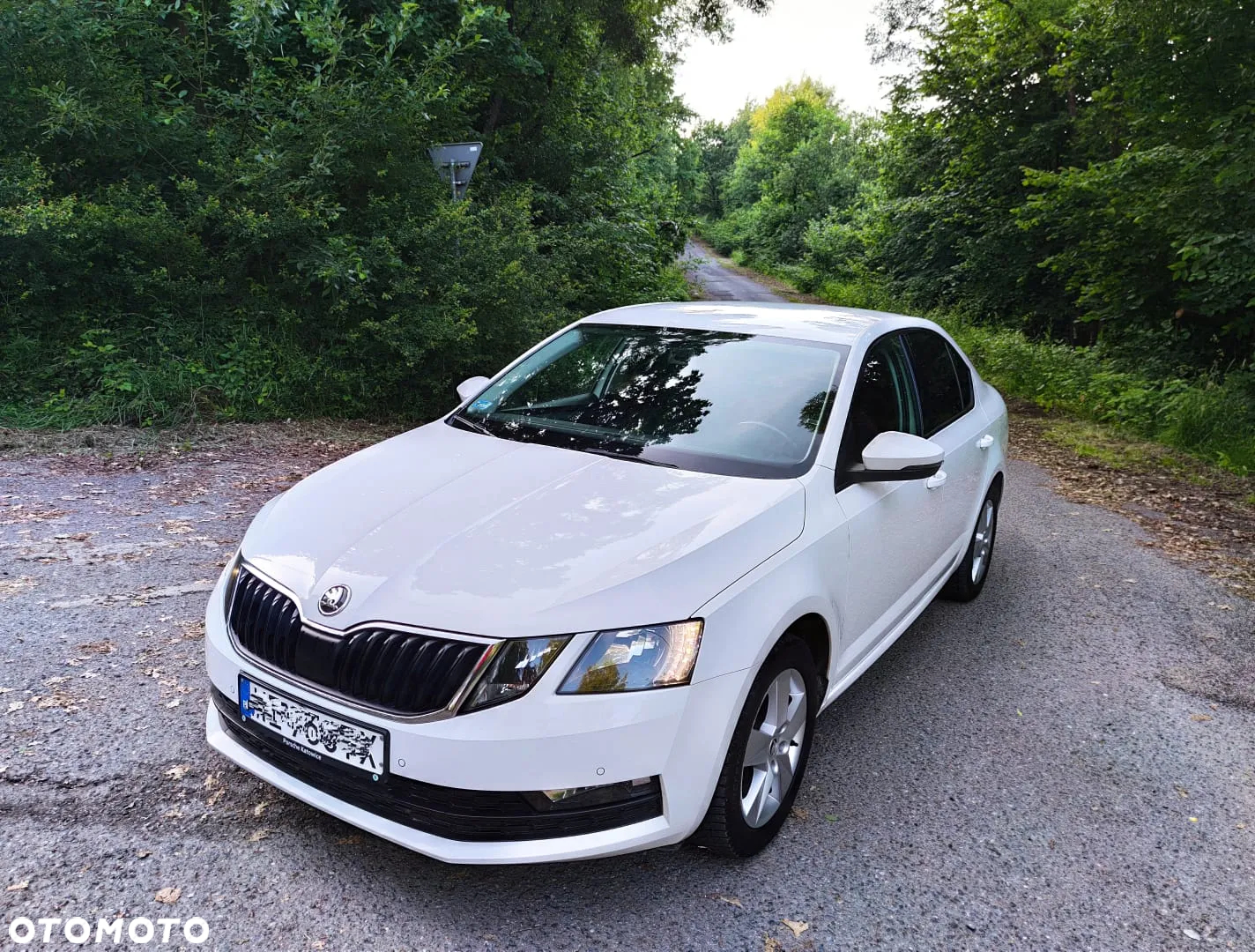 Skoda Octavia 1.0 TSI Ambition - 5