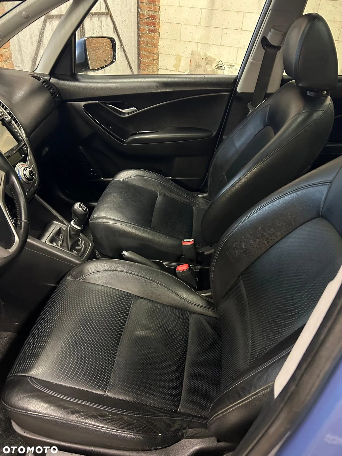 Hyundai ix20 - 5