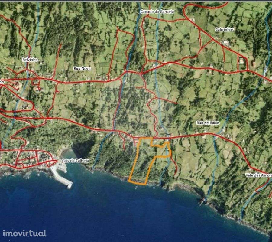 Terreno  para venda - Grande imagem: 2/9