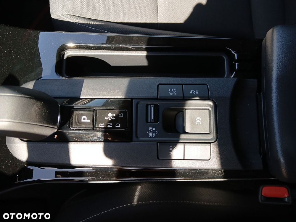 Toyota Prius - 36
