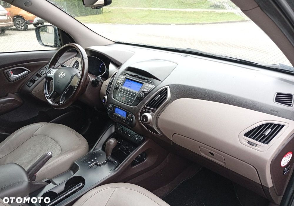 Hyundai ix35 - 15