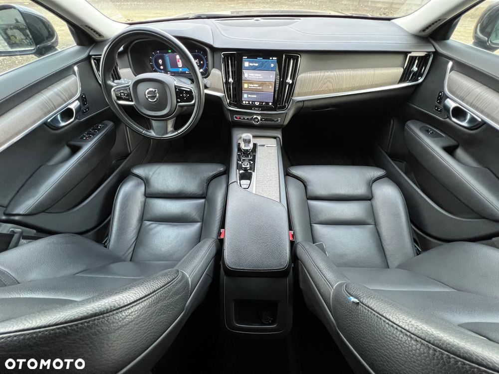 Volvo S90 D5 AWD Inscription - 16