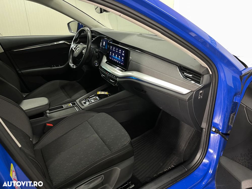 Skoda Octavia 2.0 TSI DSG 4x4 Style - 10