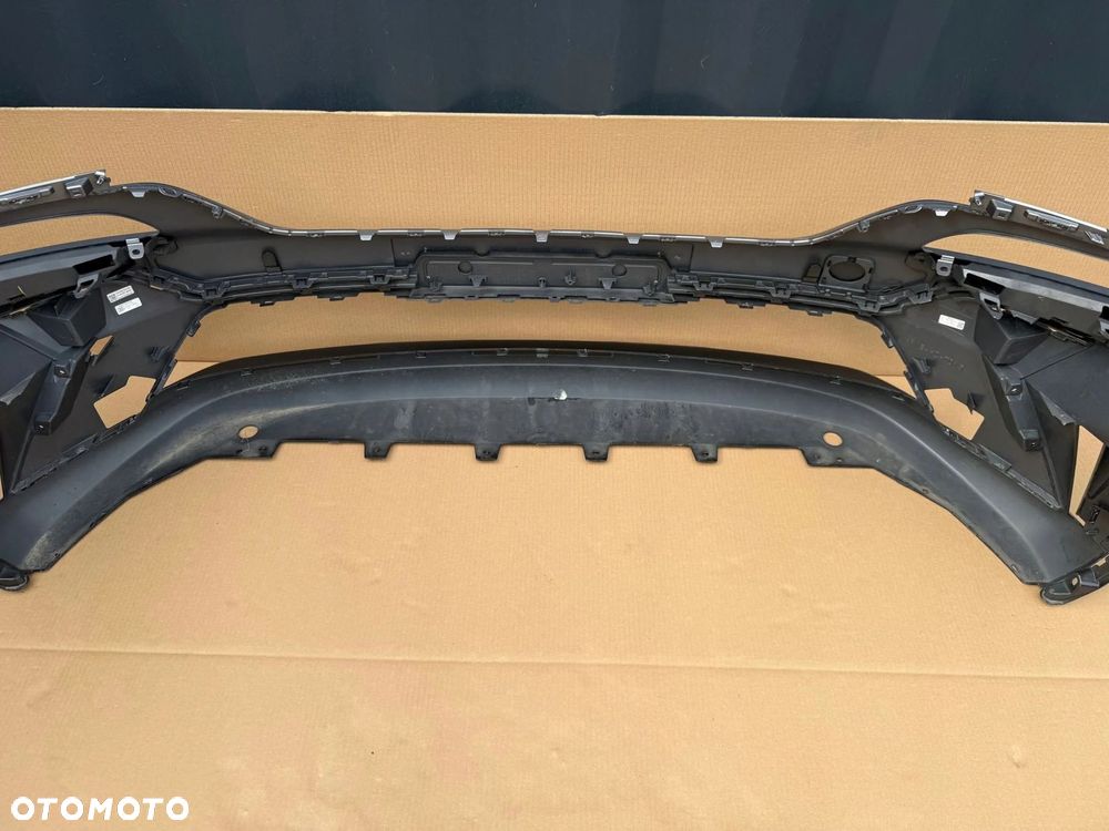 ZDERZAK Renault Austral RS LINE ORYGINAŁ ŁADNY STAN - 4