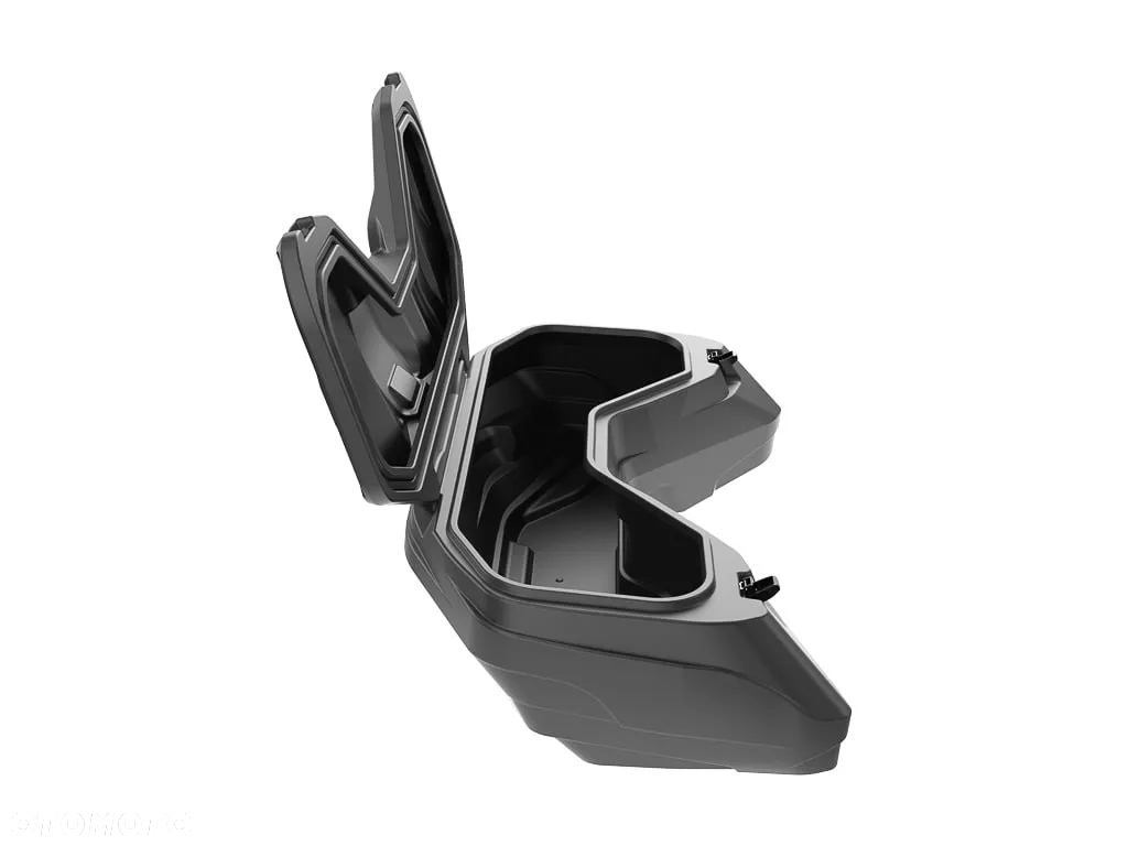 QJMOTOR SFA 1000 - 20
