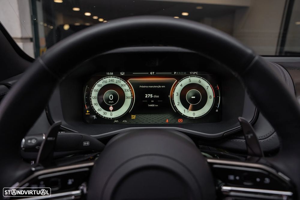 Aston Martin DBX 707 - 31