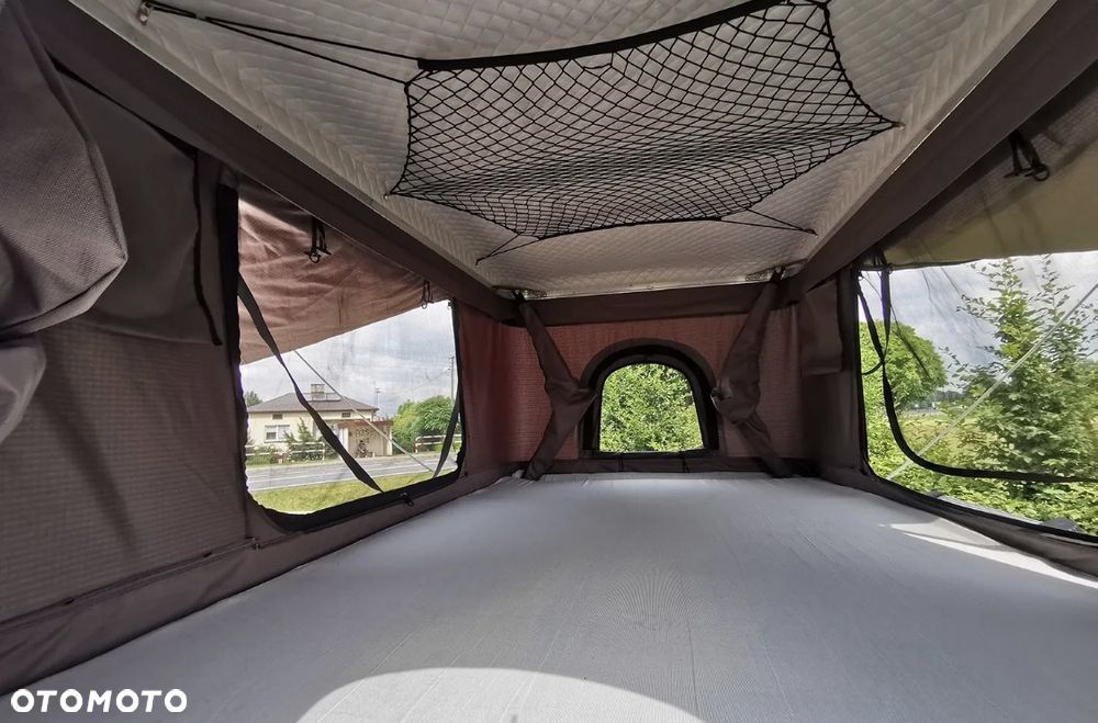 Nissan NV200 Evalia 1.5 Premium - 9