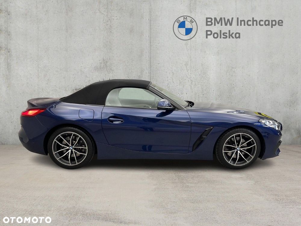 BMW Z4 - 6