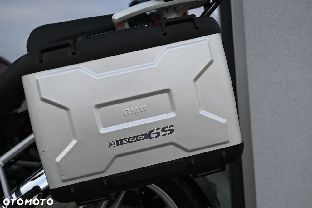 BMW GS - 20