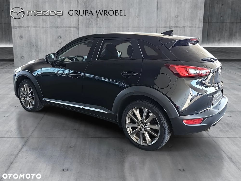 Mazda CX-3 2.0 Skypassion - 7